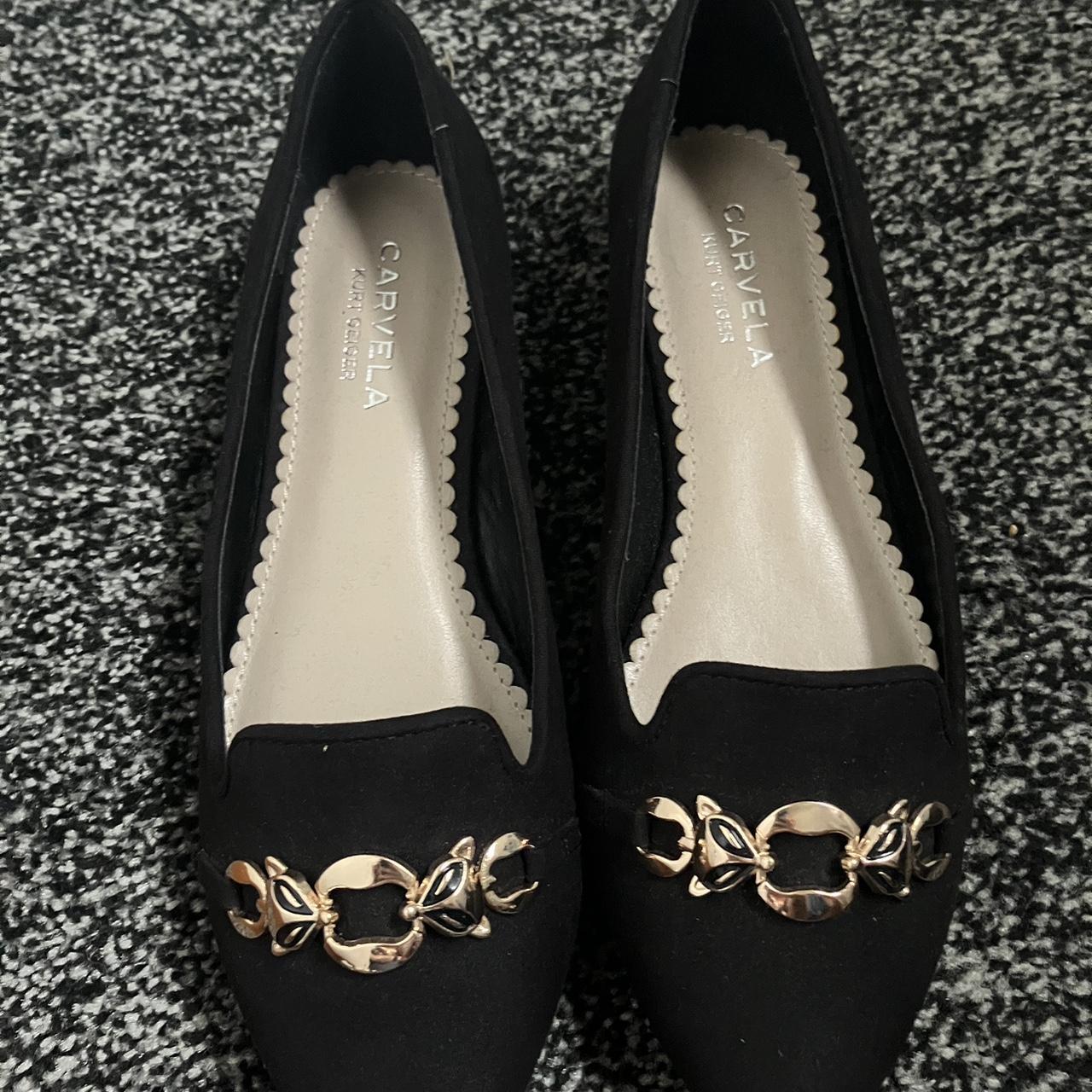 carvela kurt geiger pumps