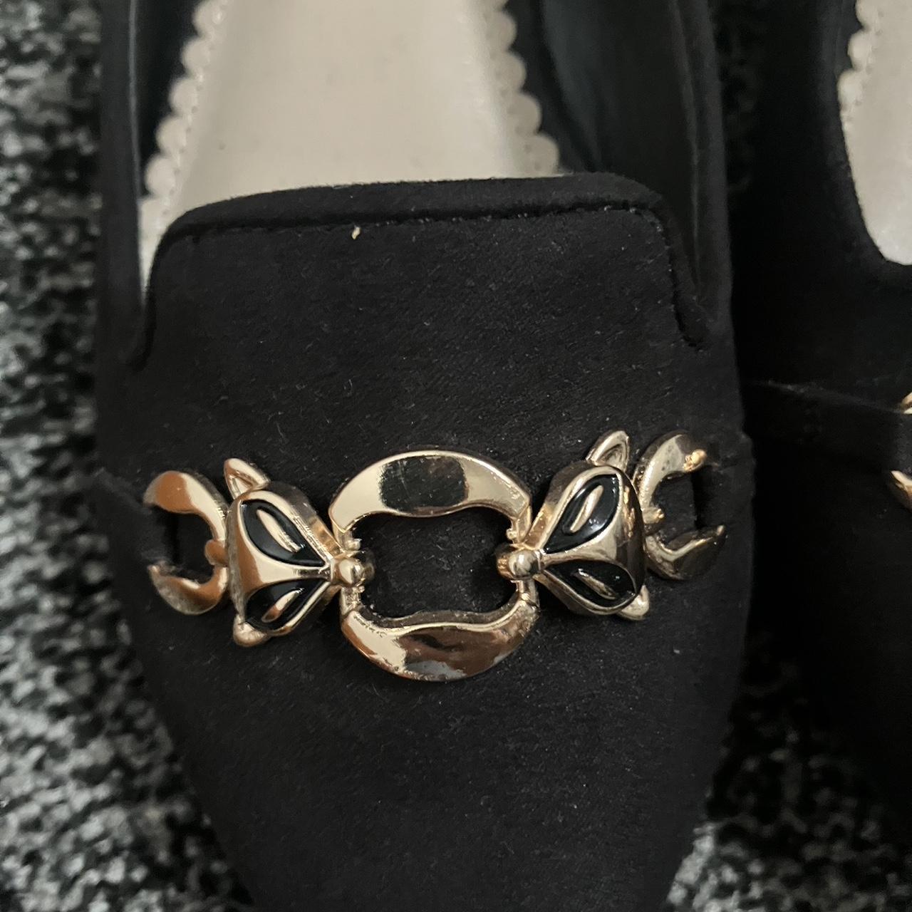 carvela kurt geiger pumps