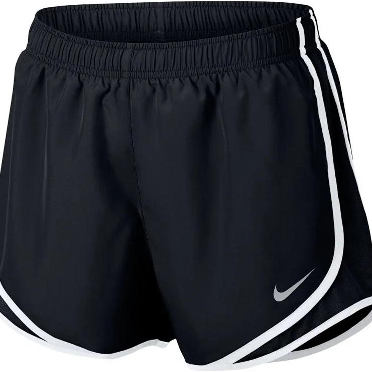 Nike Tempo Women's Brief-Lined Running Shorts