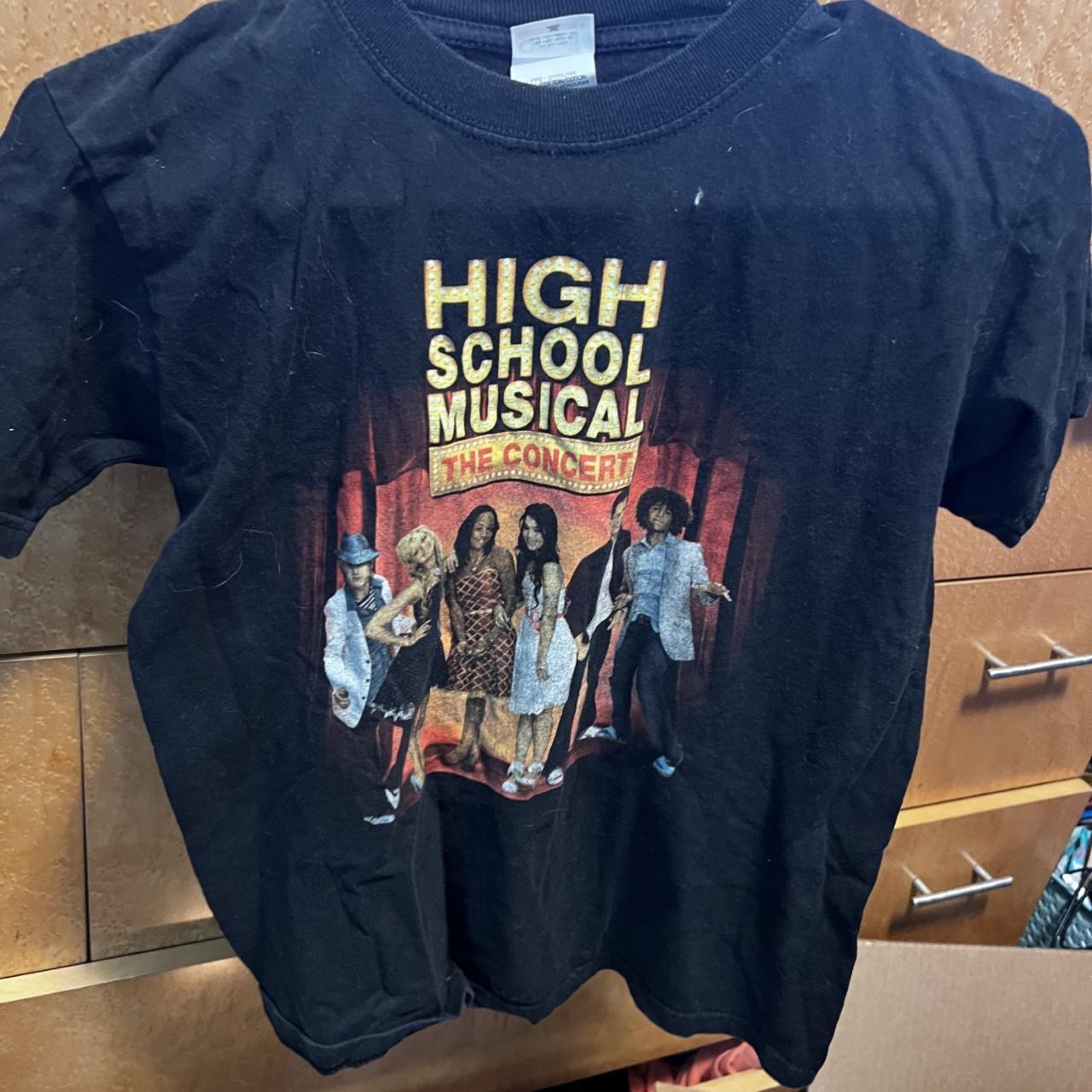 High School Musical Merchandise Now at Disney Springs 