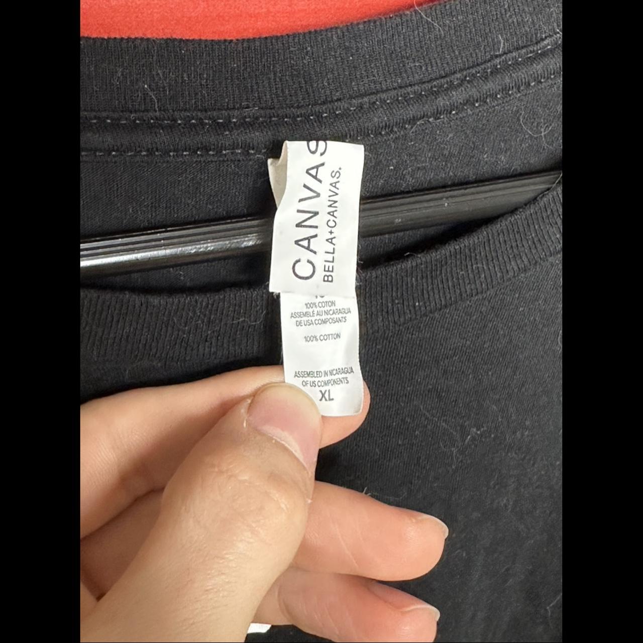 INDECISION MOSH FOR PAWS FOR THOSE I LOVE I WILL... Depop