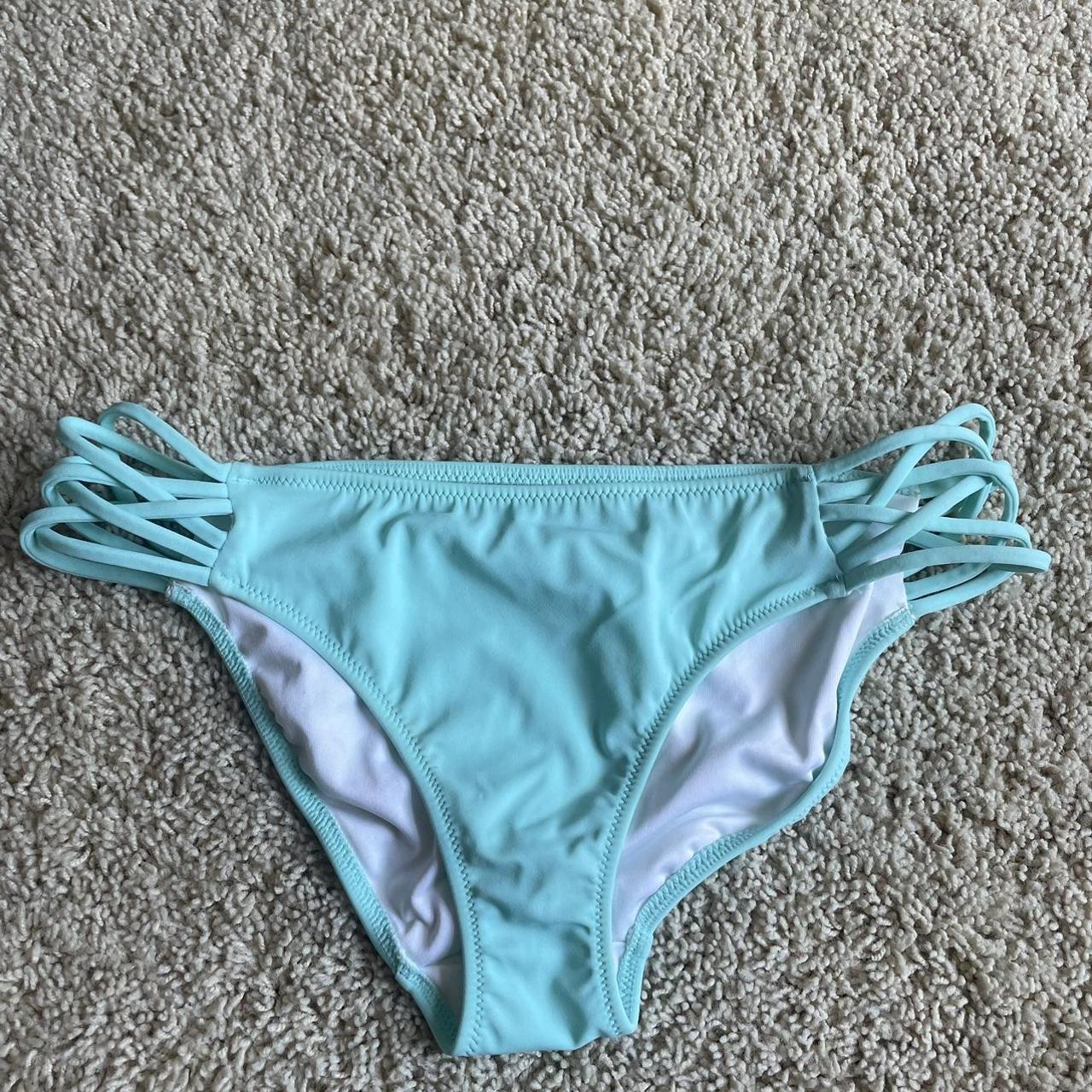 Victorias Secret PINK bikini bottoms - Depop