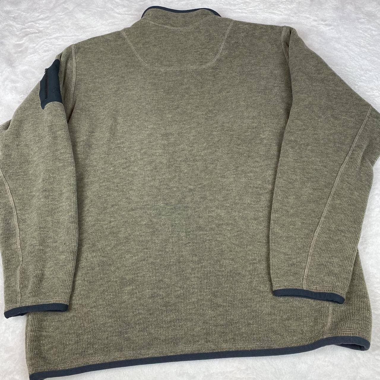 Arc'teryx Men's Sweatshirt | Depop