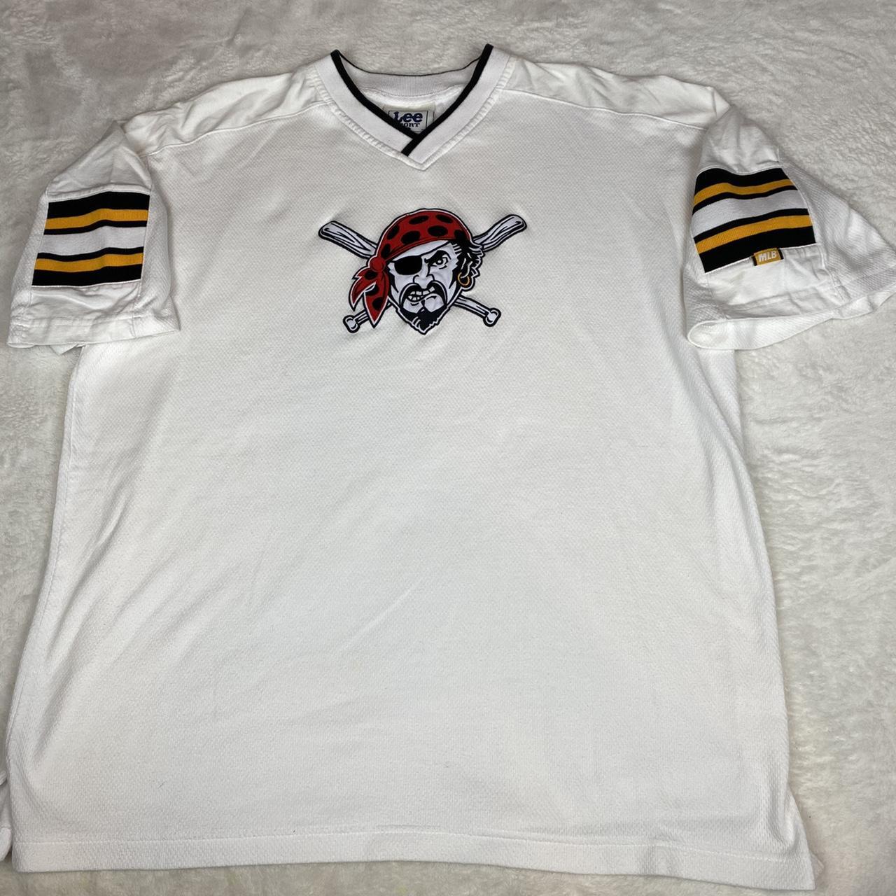 NFL Pittsburgh Pirates long-sleeve Gildan - Depop