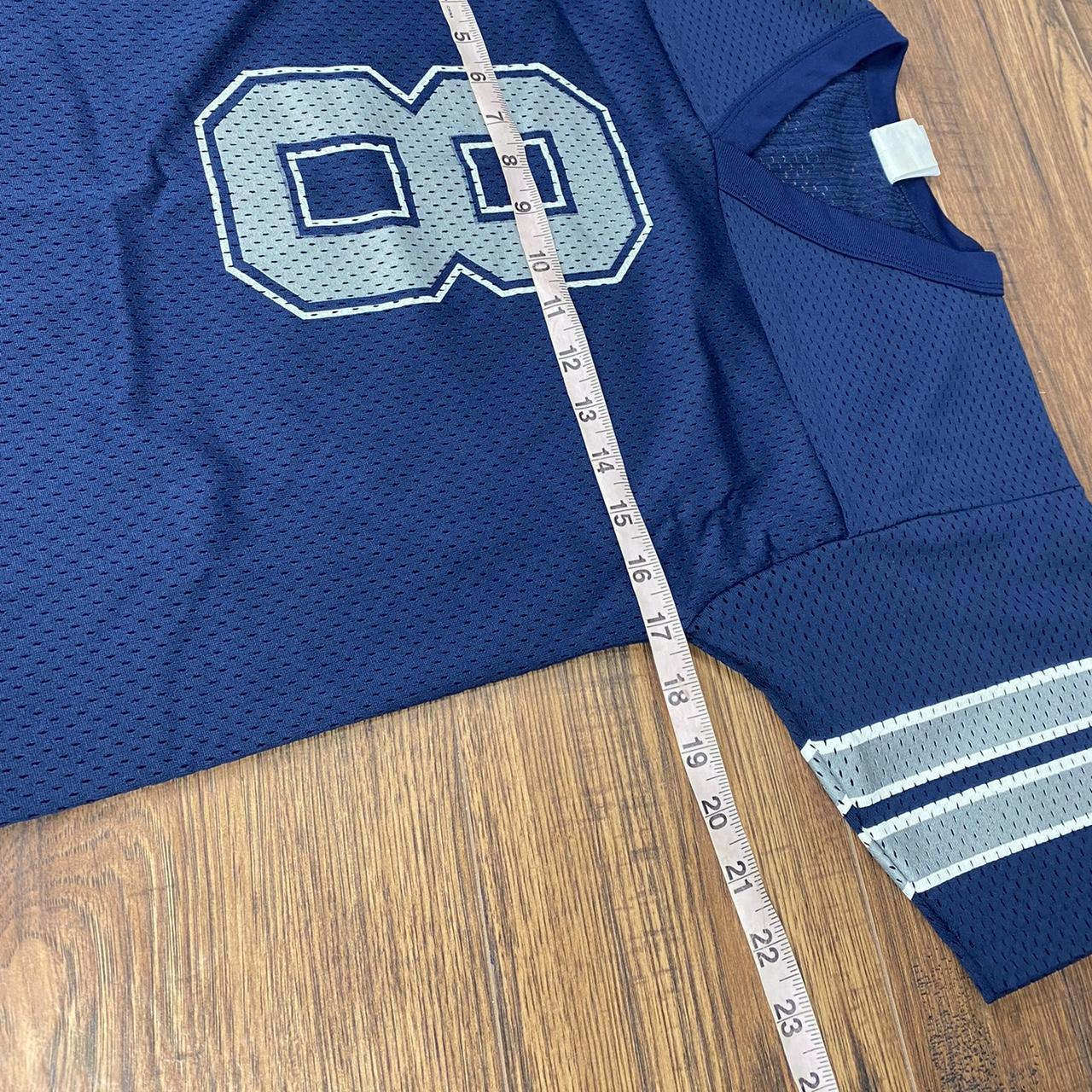 Youth Large Dallas Cowboys NFL Jersey #jersey - Depop