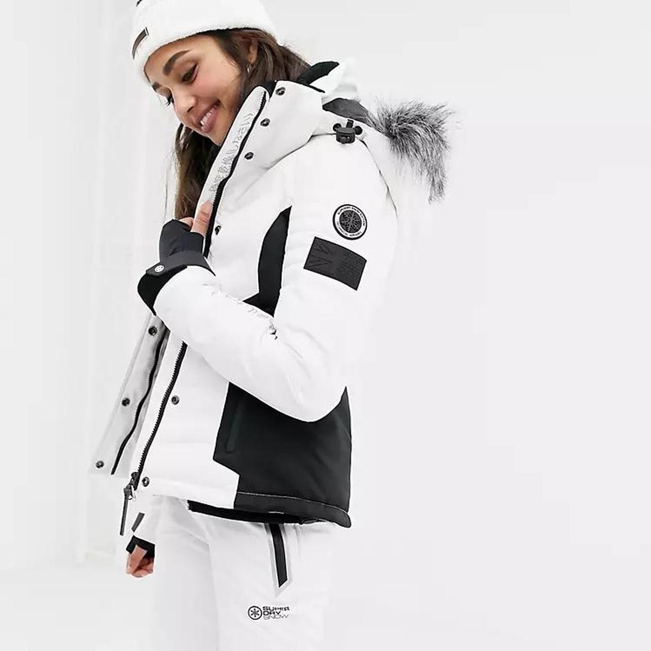 Apres on sale ski superdry