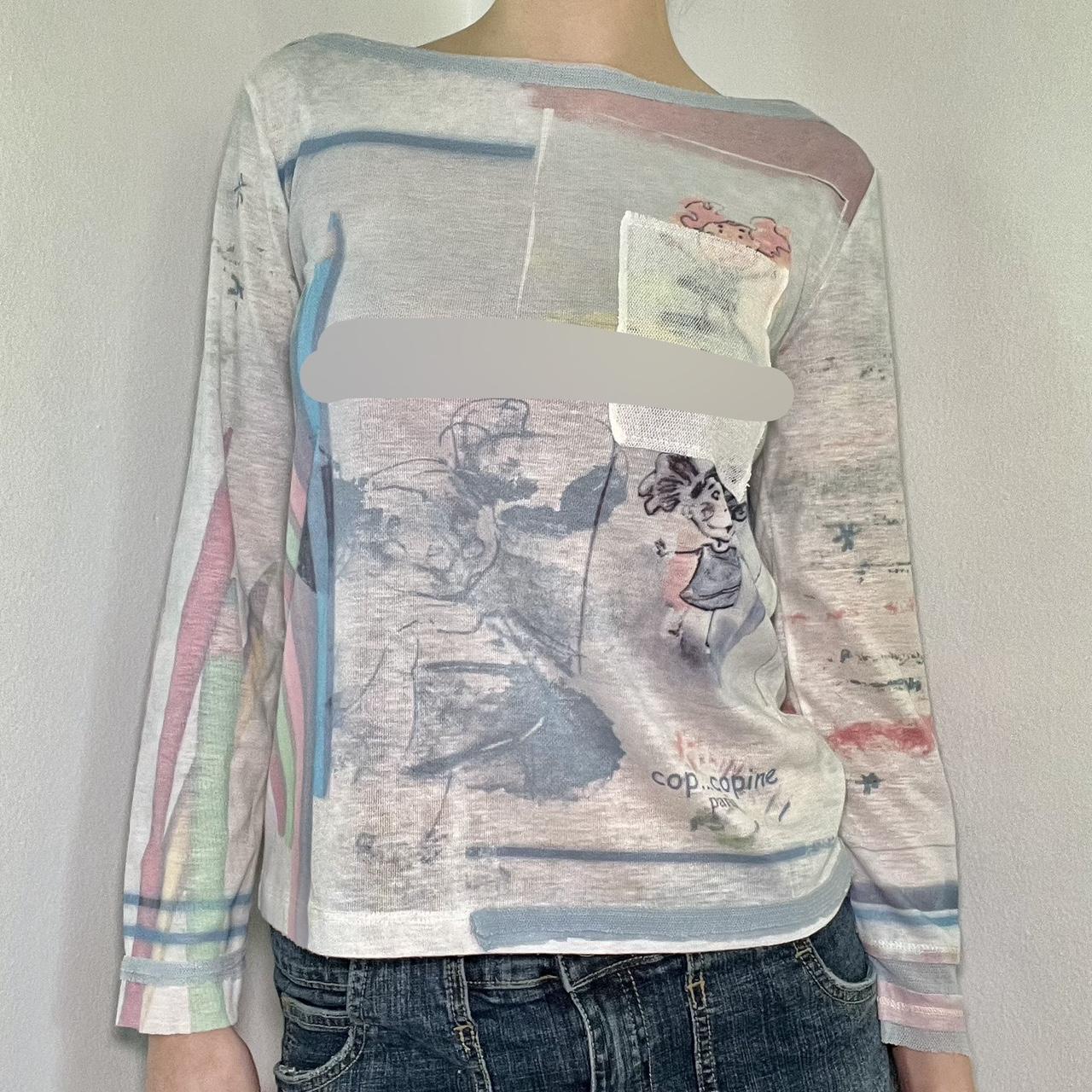 item listed by blahssezfaire