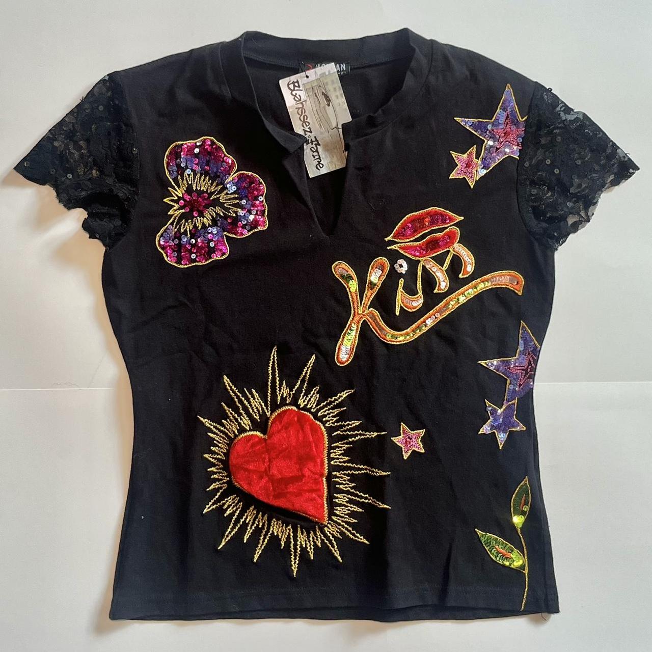 item listed by blahssezfaire