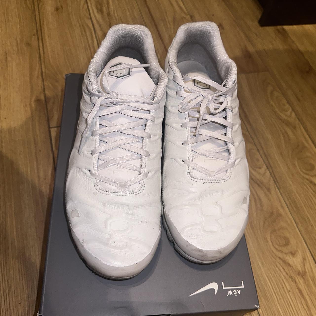 nikelab air max plus tn