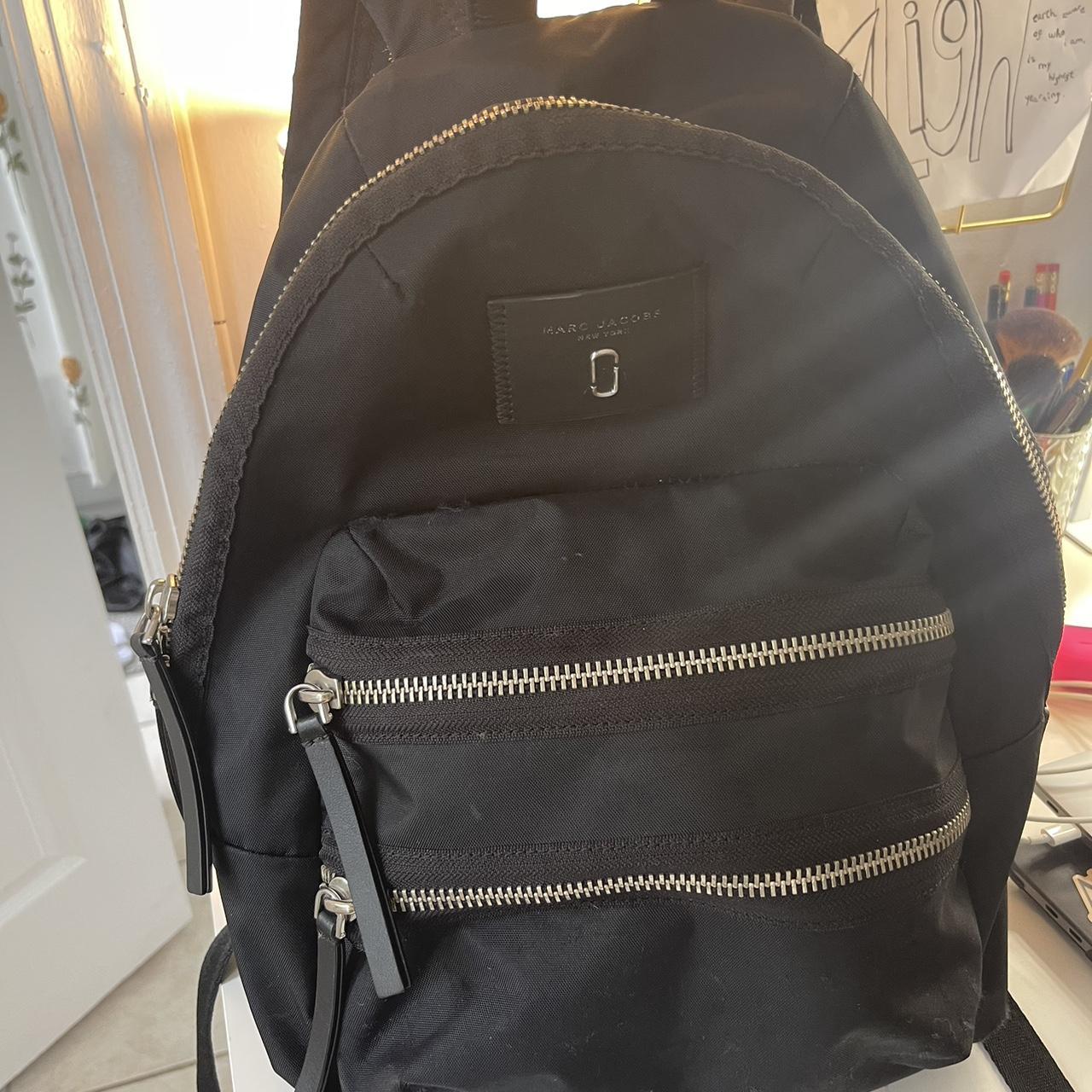 Where to Buy Marc Jacobs Pack Shot Mini Backpack | Hypebae