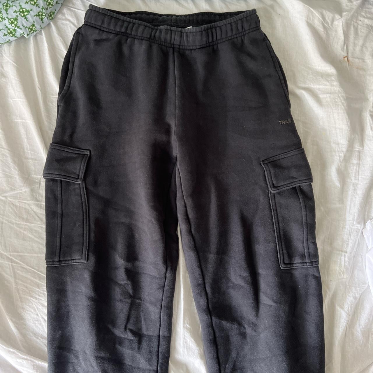 Aritzia Women's Joggers-tracksuits | Depop