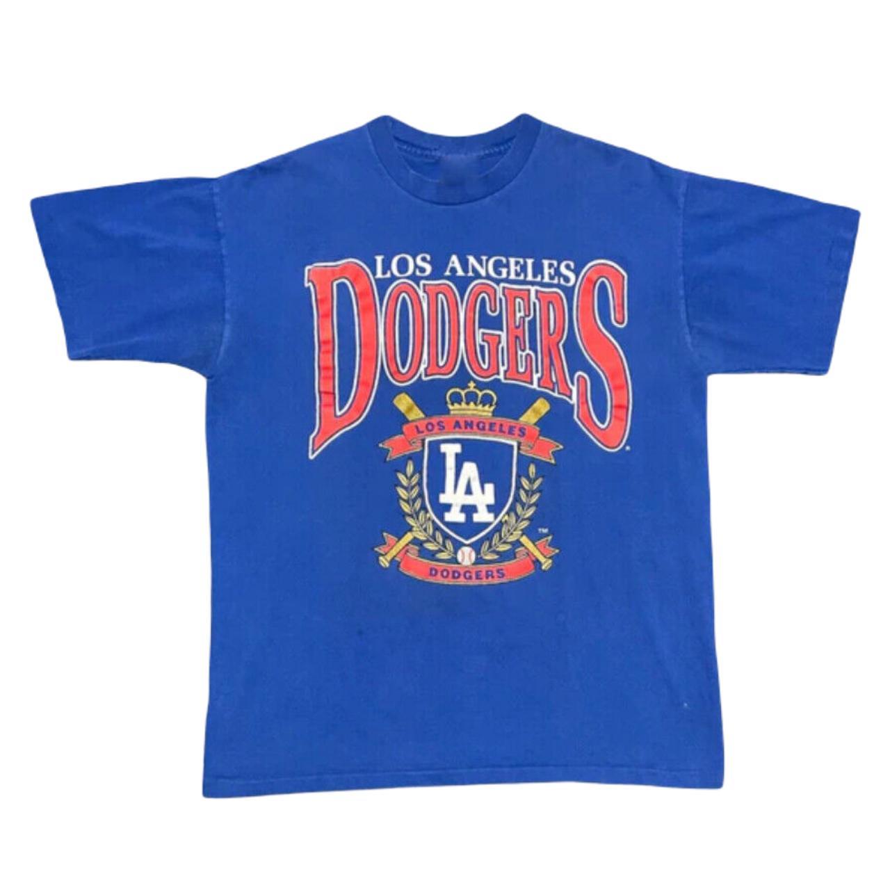 Los Angeles Dodgers Cotton T-shirt