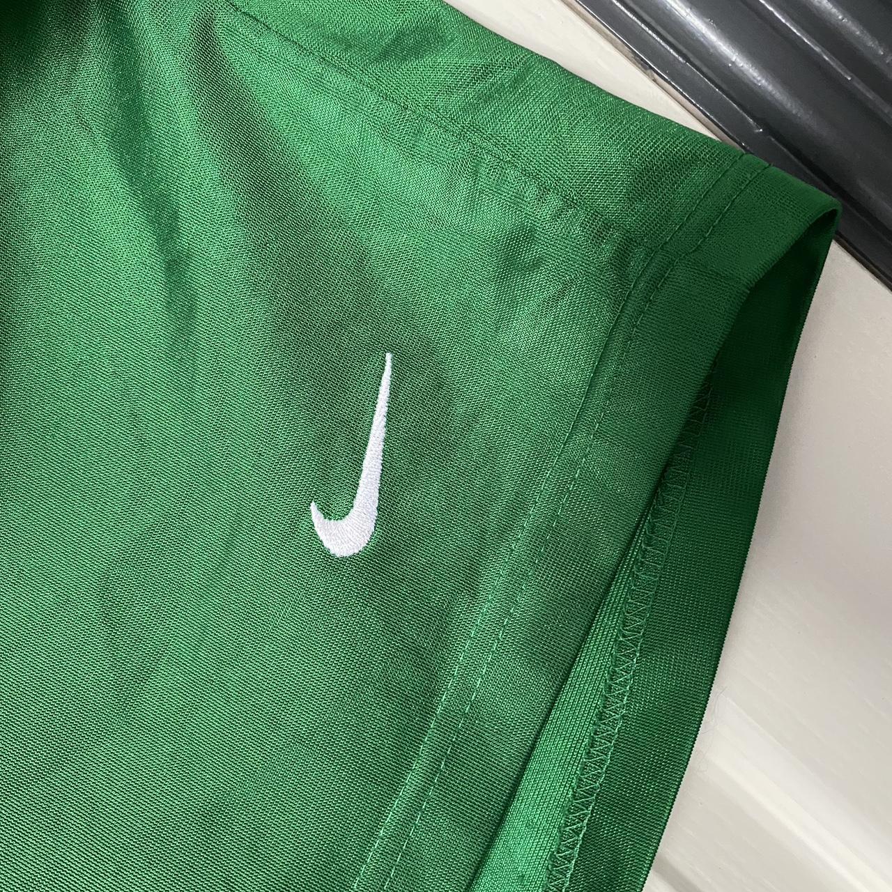 mens nike retro shorts