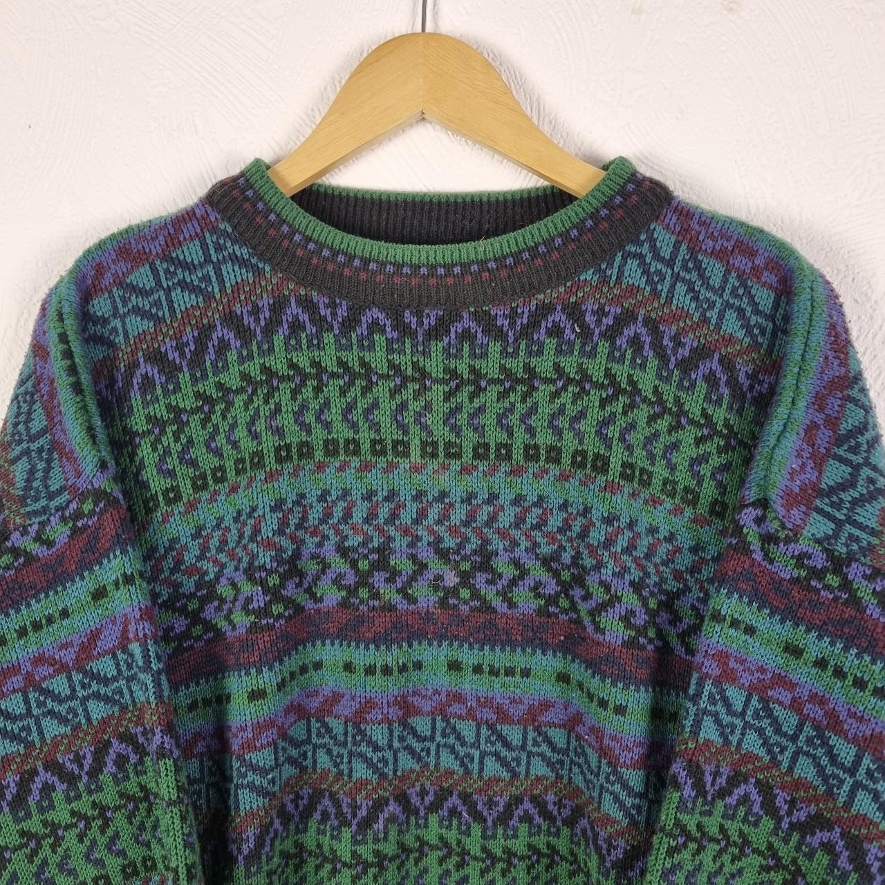 jumpman sweater