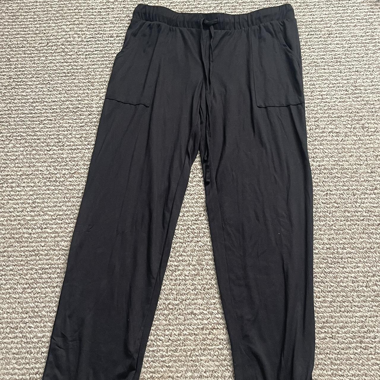 Lucky brand joggers cheap