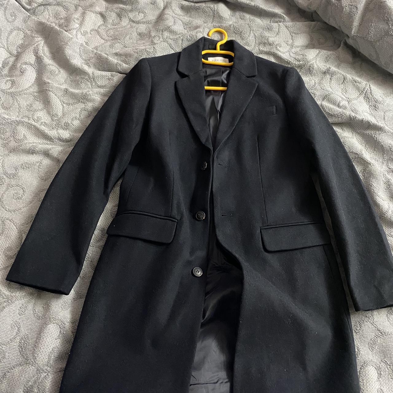 Pier one overcoat best sale