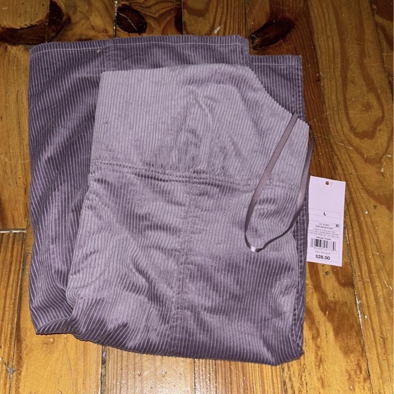 Target Women's Purple Dress Depop