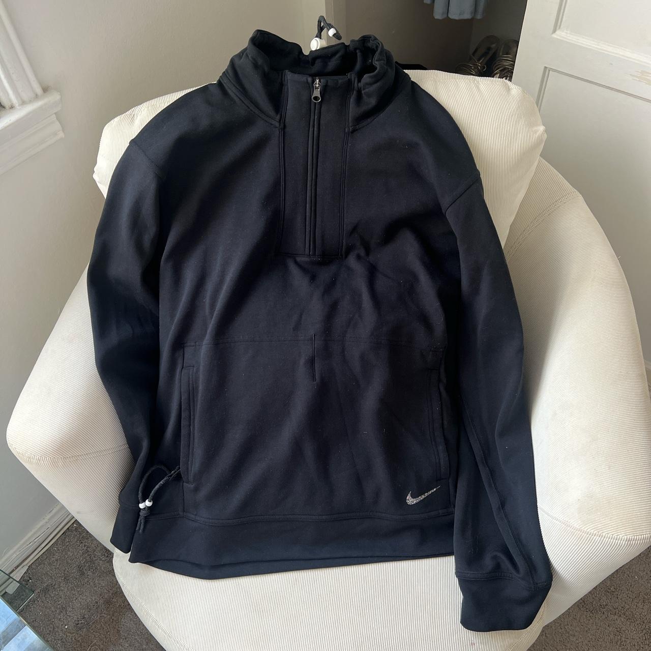 nike scuba jacket