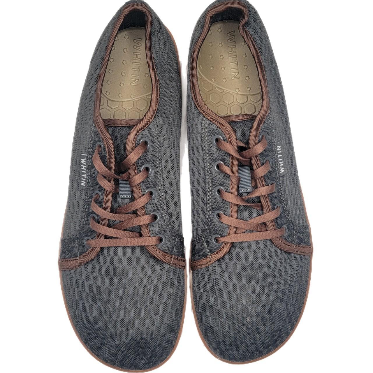 Whitin Pair of shoes Made in China Size 45 Depop