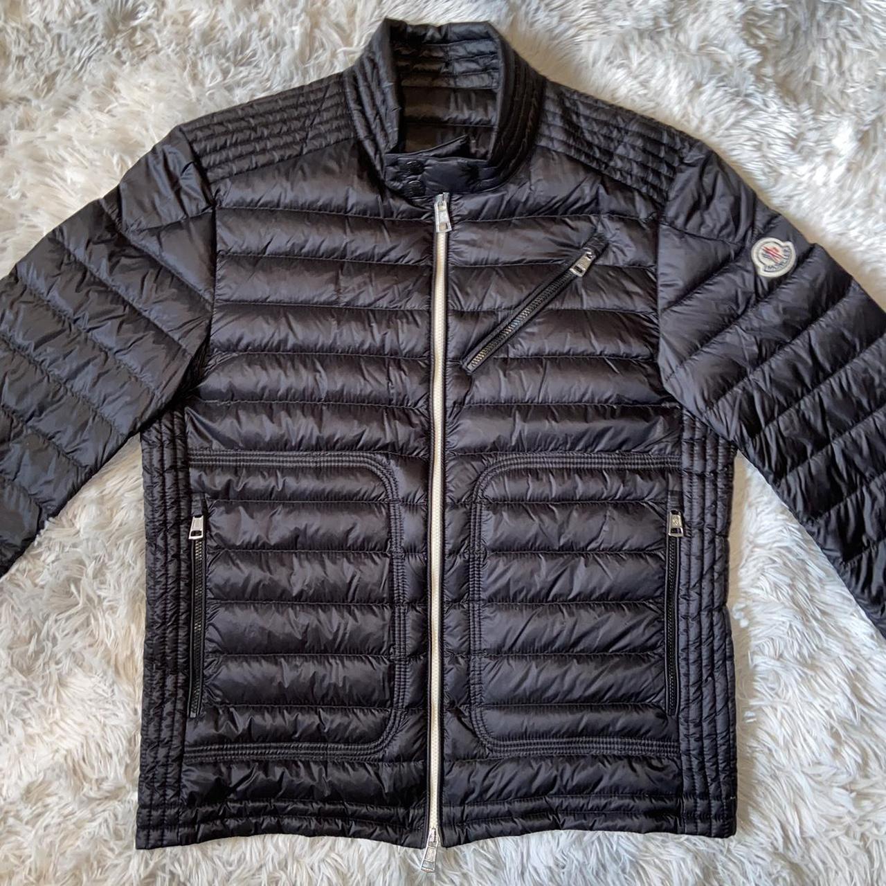 Moncler picard outlet