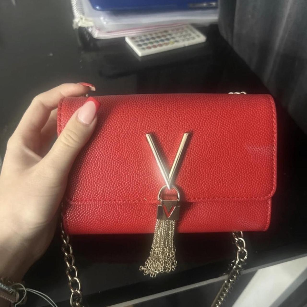 Valentino hot sale computer bag