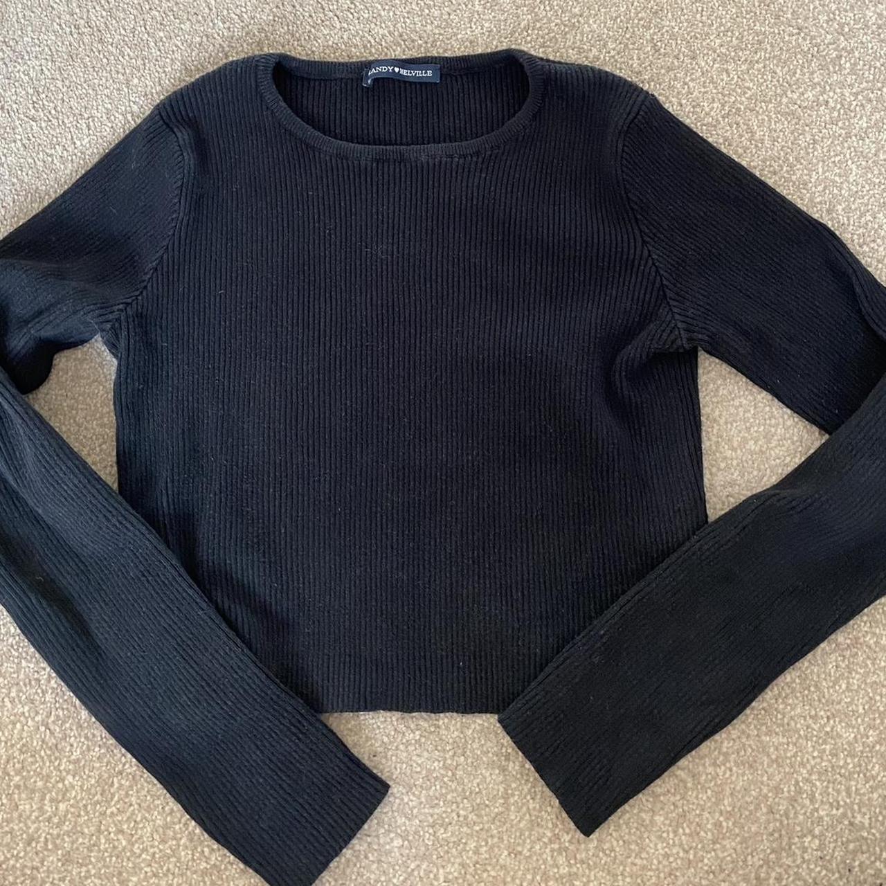 Brandy Melville Women's Jumper | Depop