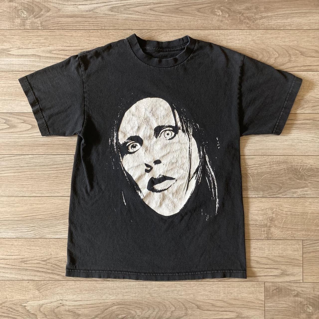 item listed by agedshirts