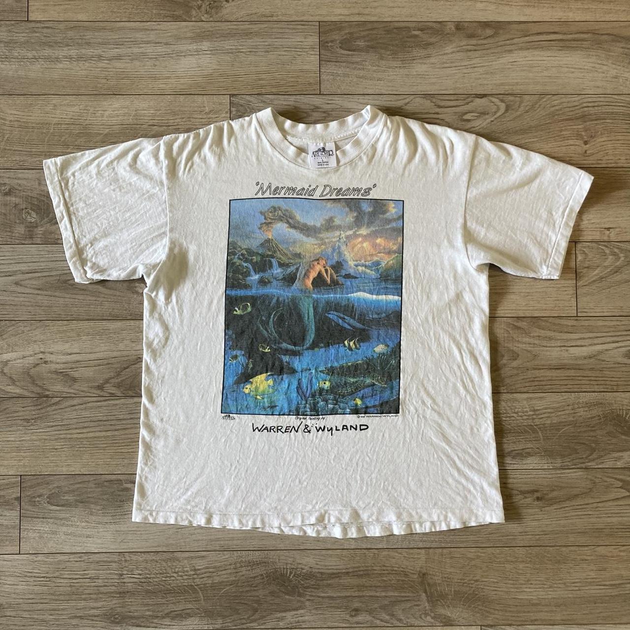 item listed by agedshirts