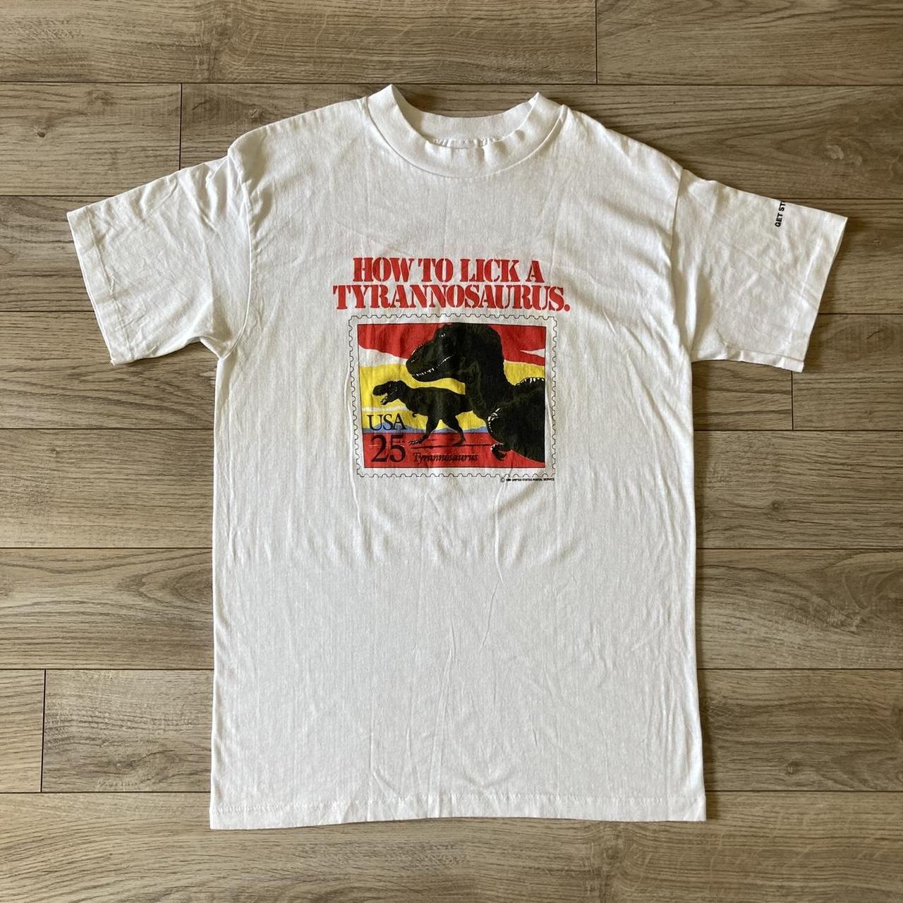 item listed by agedshirts