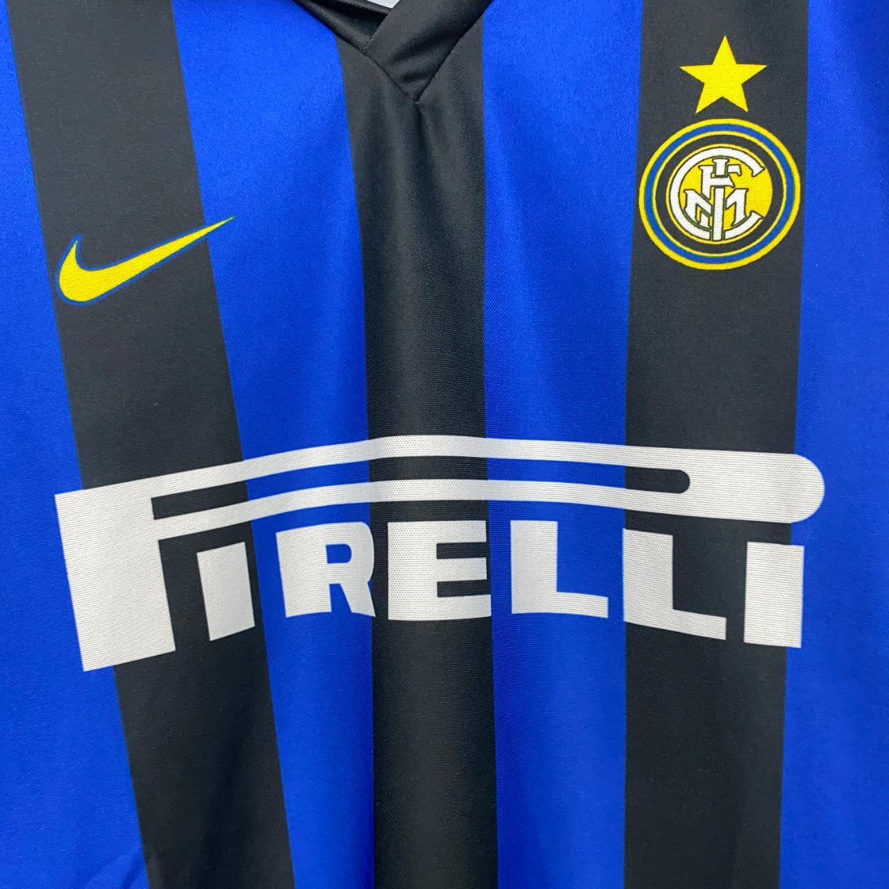 Sveglia dell'Inter (FC Internazionale Milano), serve - Depop