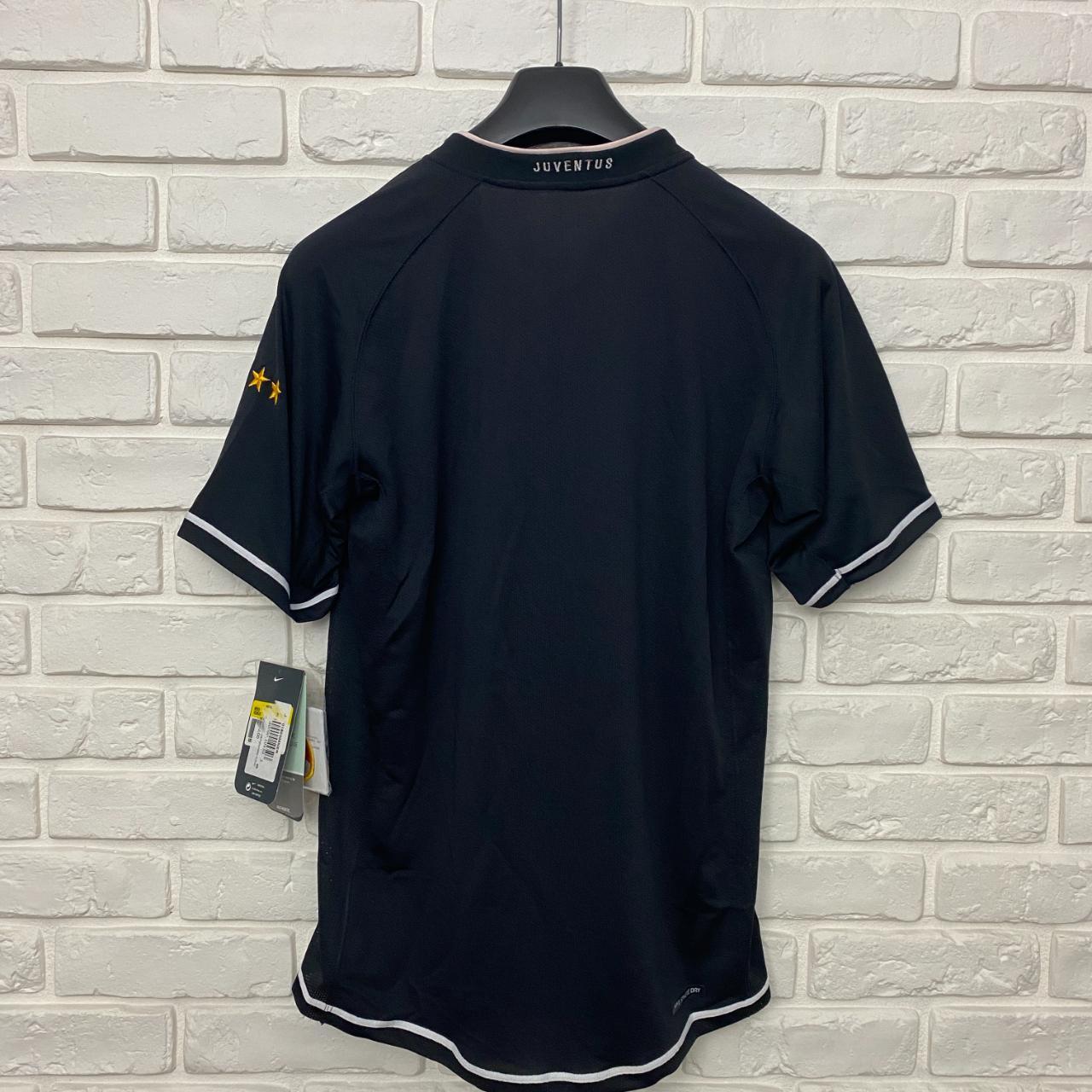 【激レア】Juventus 06-07 ユニホーム NIKEナイキ　ヴィンテージ 激レア】Juventus 06-07 ユニホーム NIKEナイキ ヴィンテージ