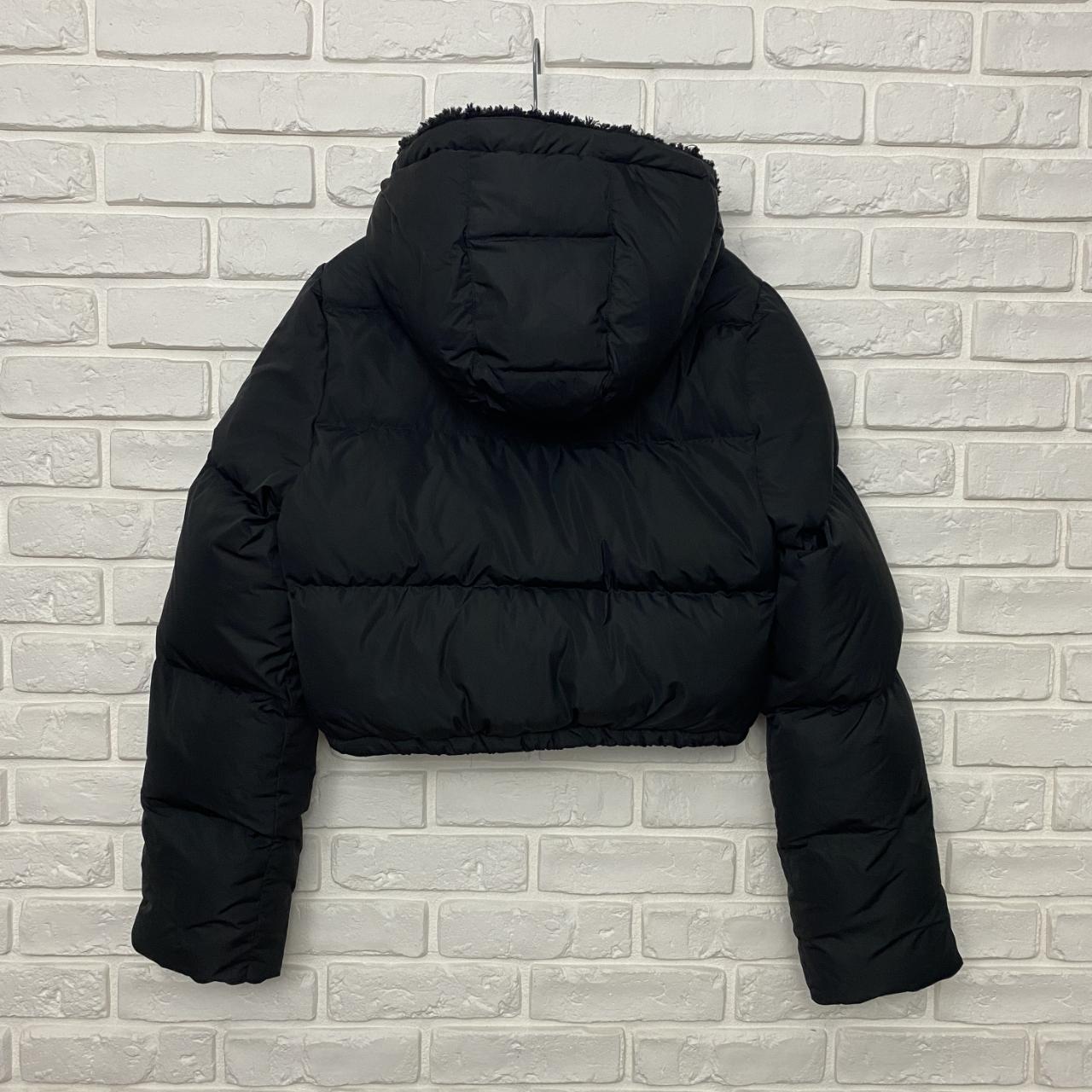 Fenty puma outlet puffer jacket