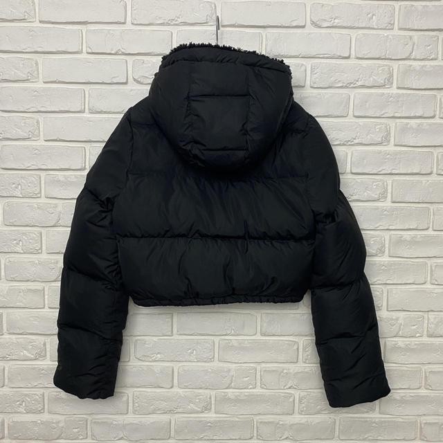 fenty puma puffer jacket