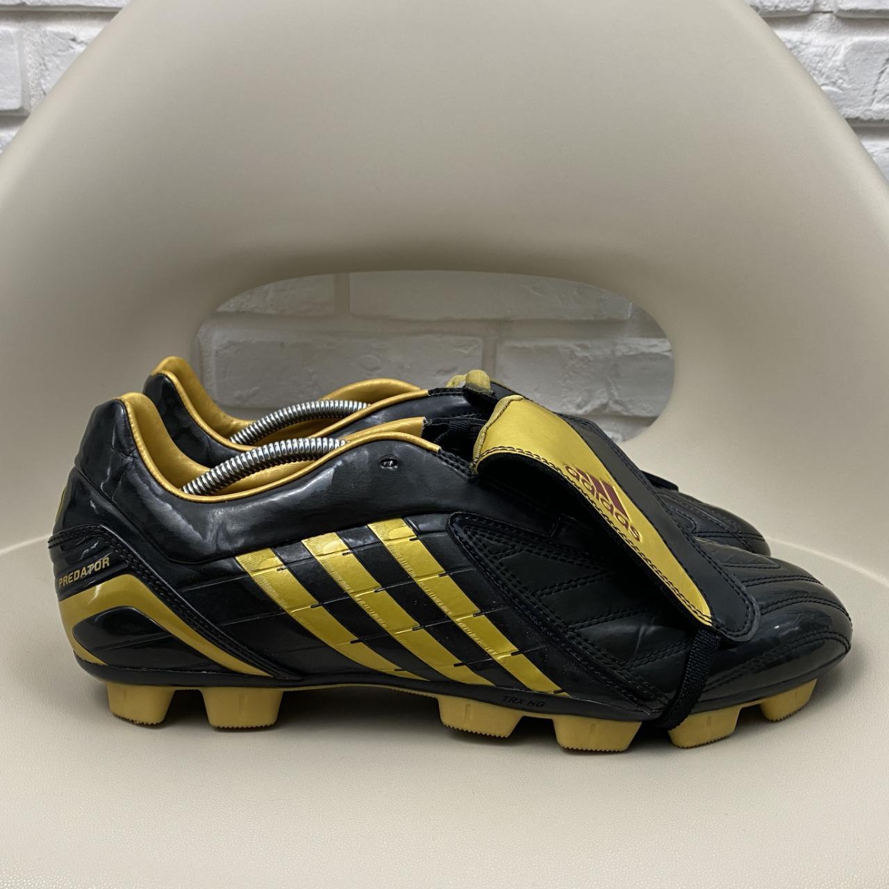 Adidas absolute vintage on sale