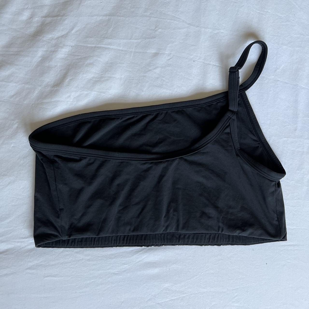 SKIMS  Fits Everybody One Shoulder Bralette