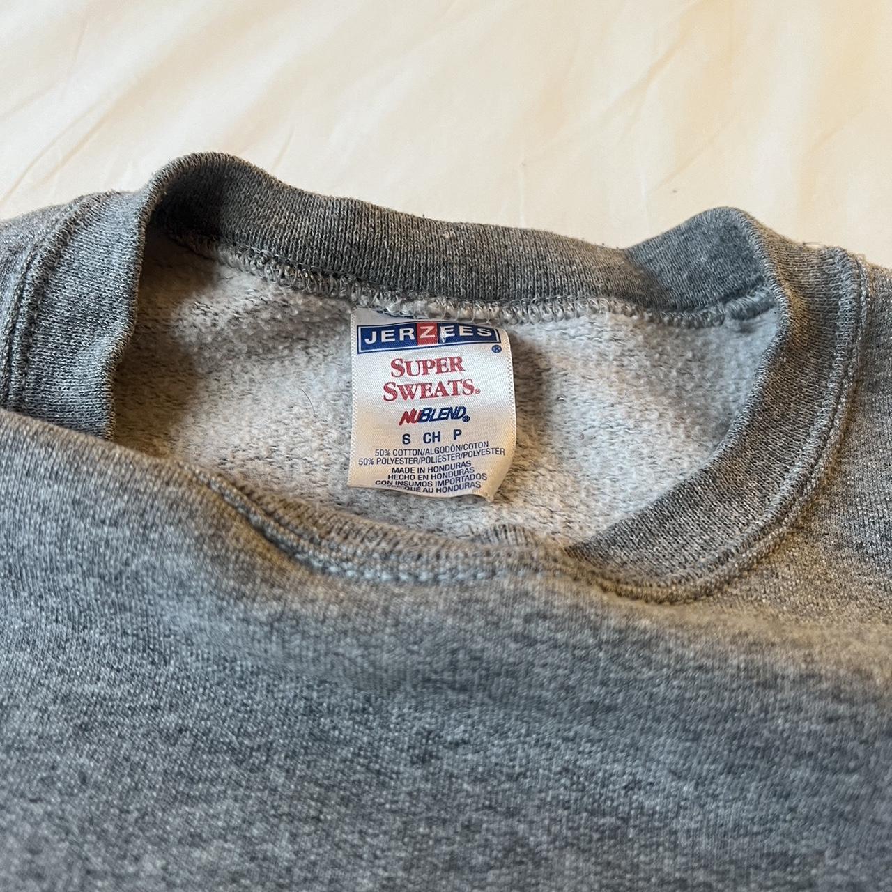 Harvard discount sweatshirt pacsun