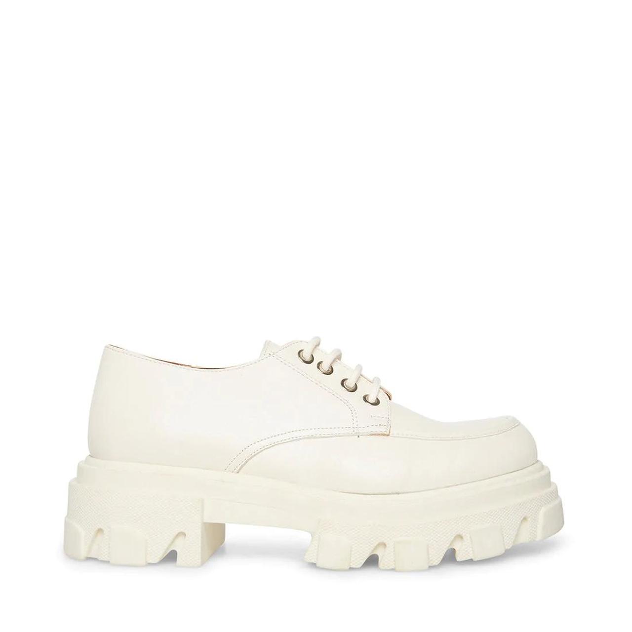 steve madden phraya white