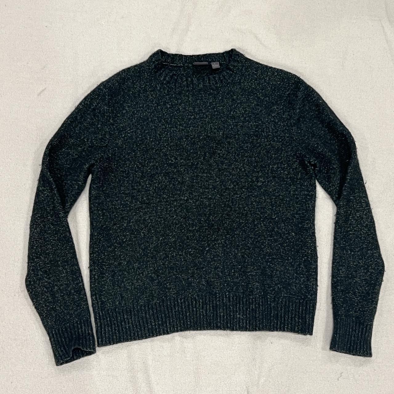 Joseph abboud outlet wool sweater