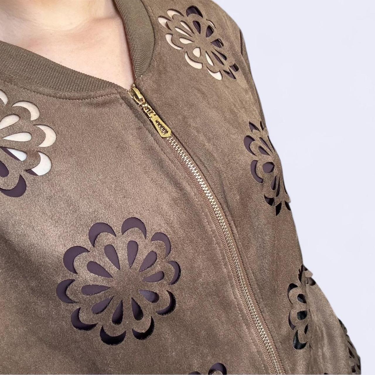 Ananda's Collection Women's Lightweight Jacket - … - image 3