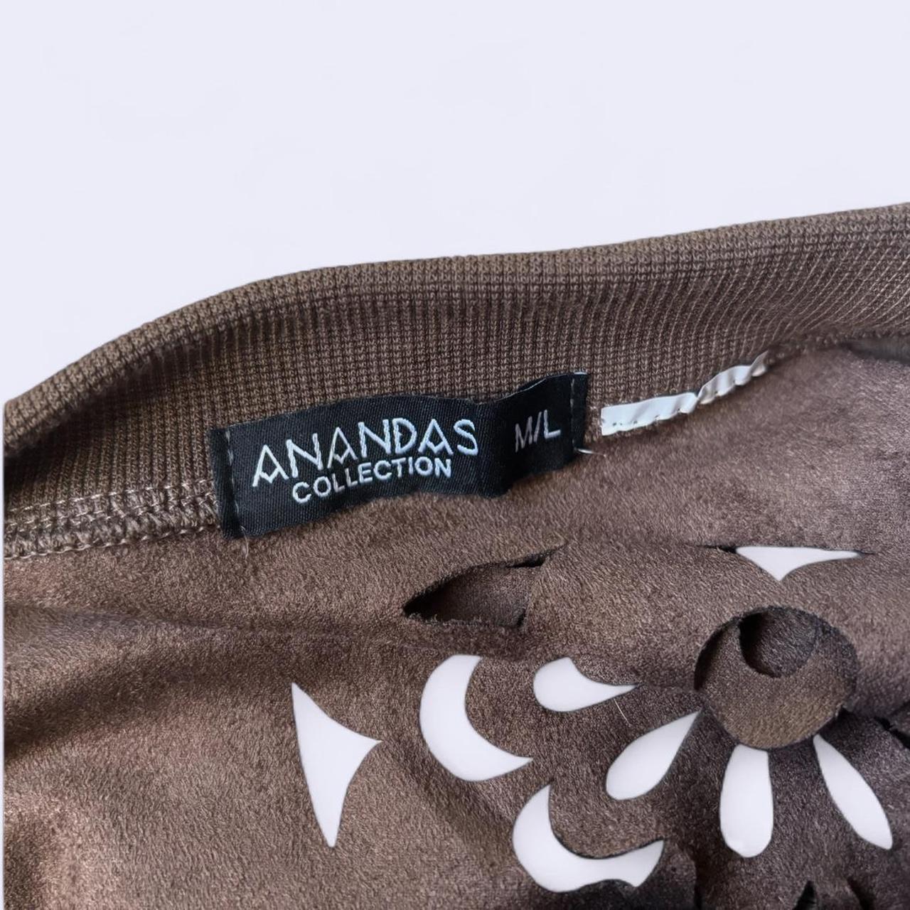 Ananda's Collection Women's Lightweight Jacket - … - image 4
