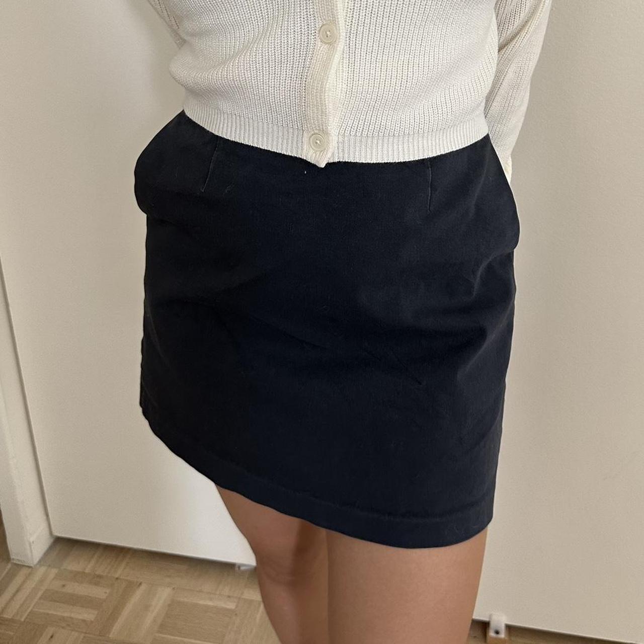 Pencil skirt outlet uniqlo