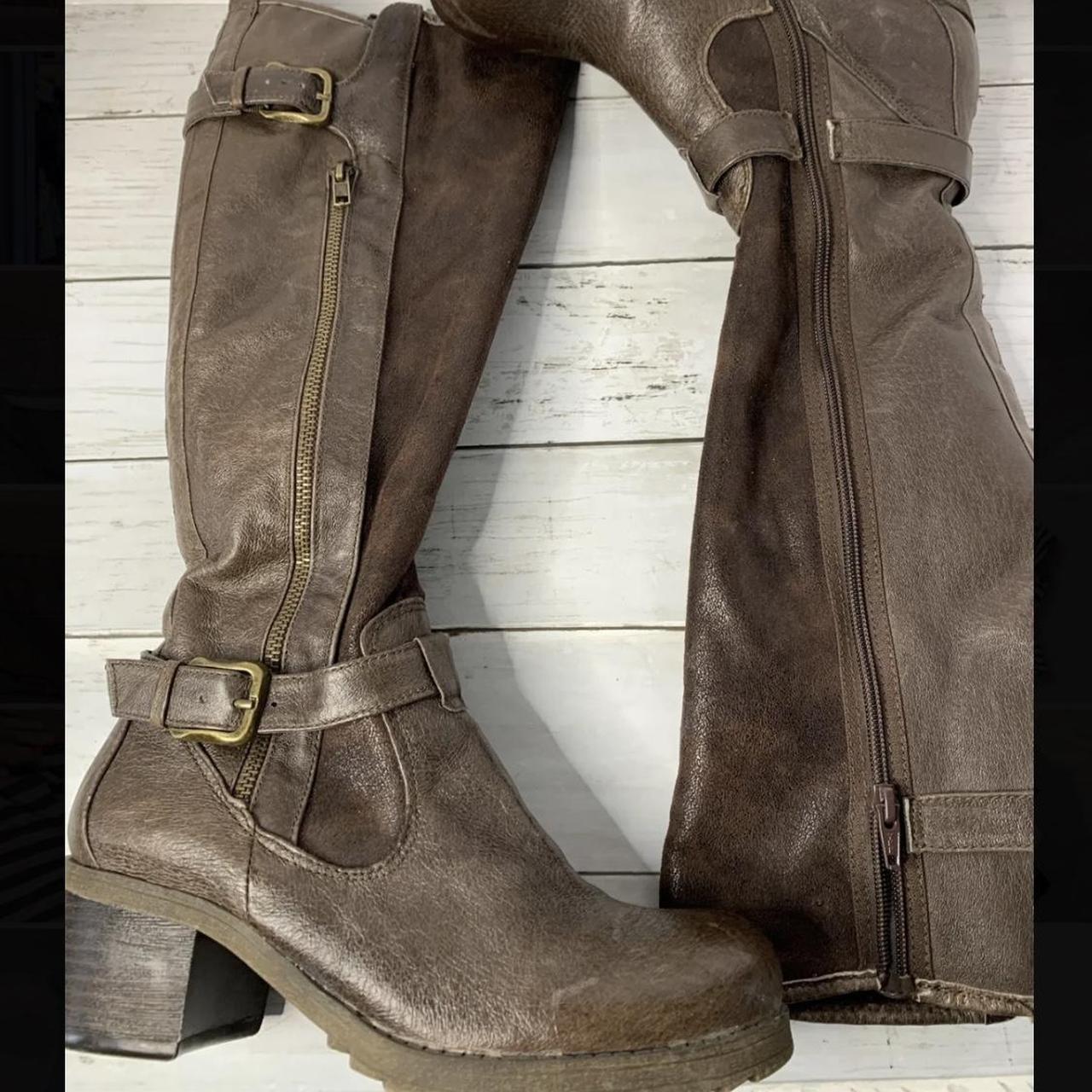 Baretraps clearance riding boots