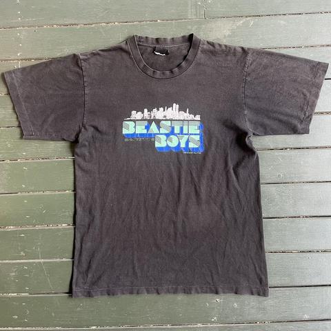 STORE CLOSED. BACK IN 2025. Vintage Beastie Boys | Depop