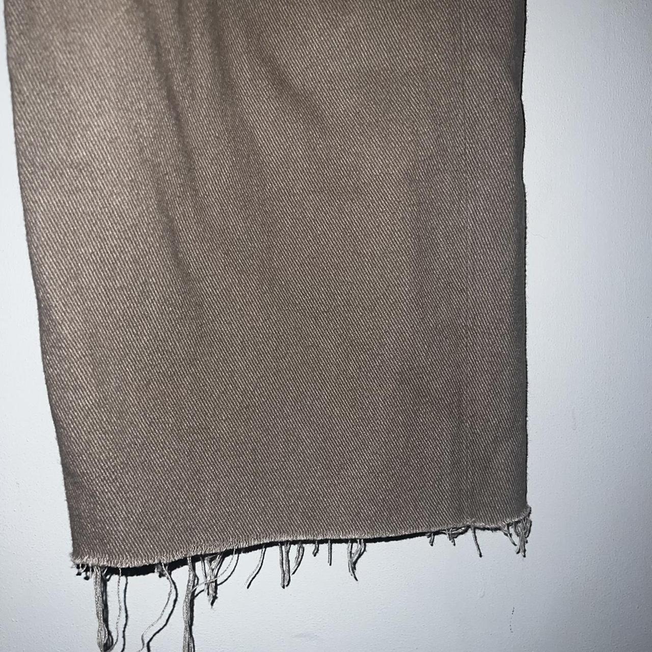 Motel rocks burnt olive jeans size xs. Selling as... Depop