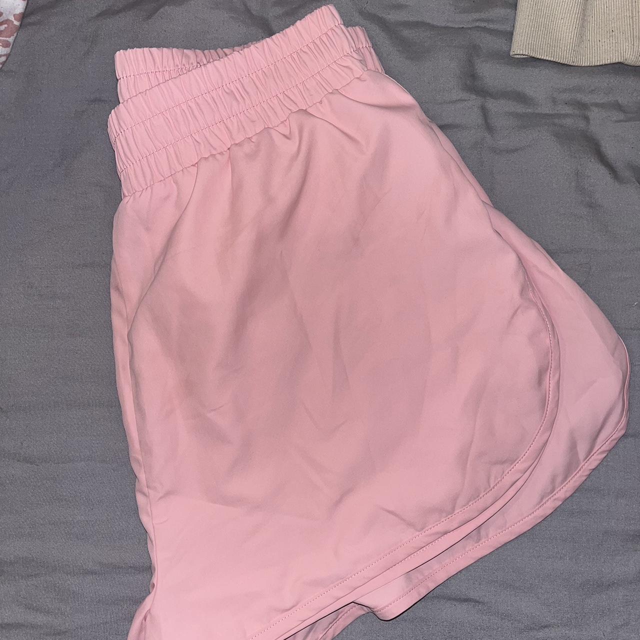 Juicy couture sport shorts Brand new without tags... - Depop