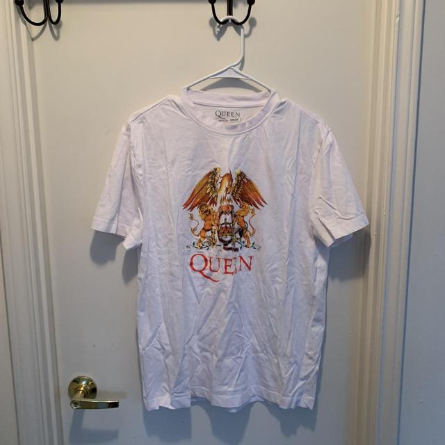 primark queen t shirt