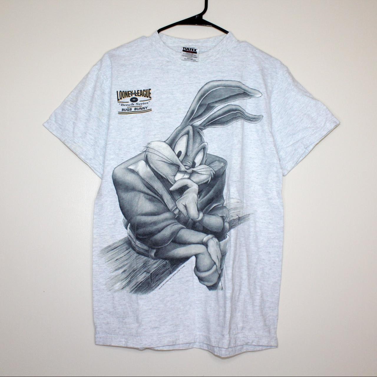 Warner Bros. Men's T-shirt | Depop