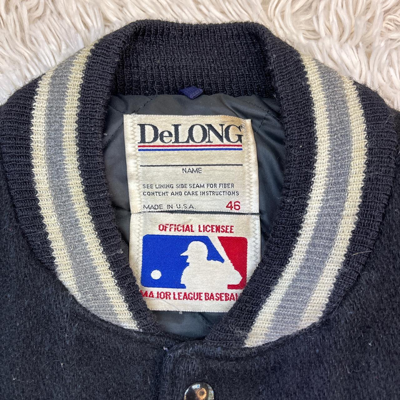Chicago White Sox NBA Varsity Jacket - XL – The Vintage Store