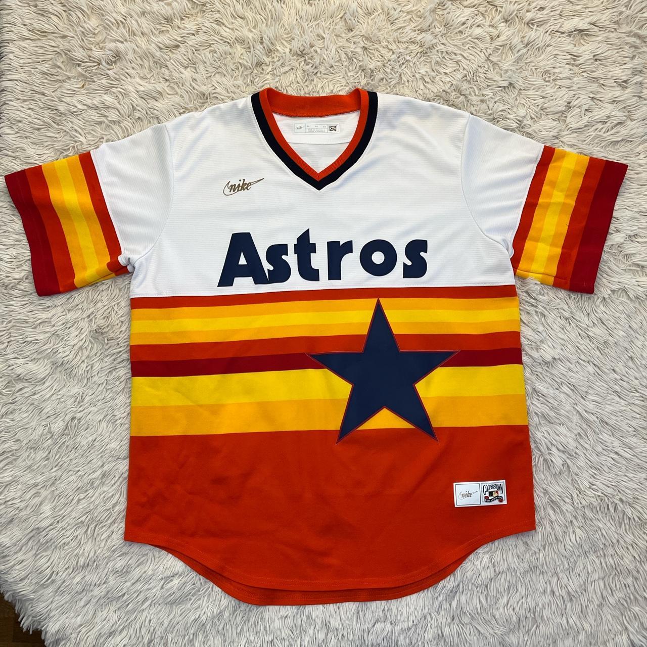 houston astros cooperstown collection