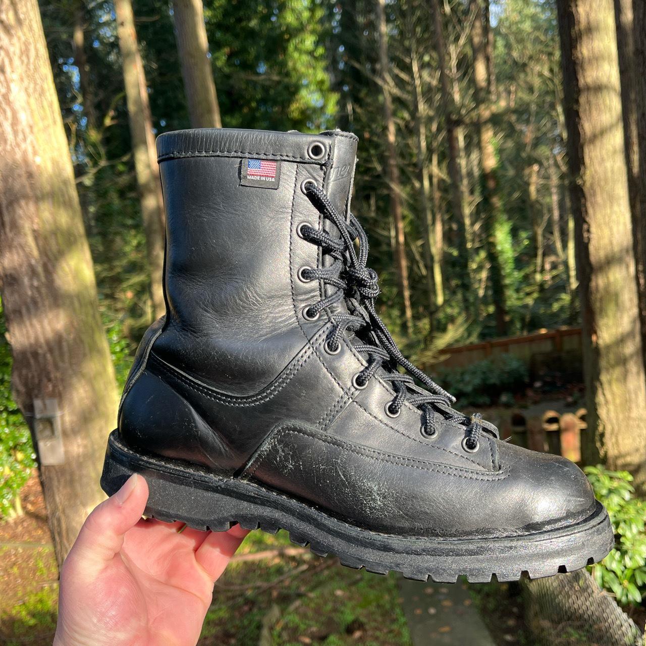 Danner recon clearance